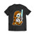 Star Wars Obi Wan Kenobi Darth Vader Mens T-Shirt Tee