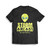 Storm Area 51 They Can'T Stop Us All Alien Mens T-Shirt Tee