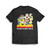 Super Mario Bros Gaming Funny 85 Mens T-Shirt Tee