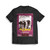 The Band Vintage Concert From Winterland Mens T-Shirt Tee The Band Vintage Concert From Winterland Mens T-Shirt Tee
