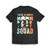 Truth To Power Squad Mens T-Shirt Tee