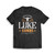 Vintage Luke Combs Est 1990 Mens T-Shirt Tee