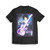 Vintage Retro Prince Purple Rain Rock Lovesexy 1999 Mens T-Shirt Tee