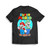 Nintendo Super Mario Luigi Mario 1 Mens T-Shirt Tee