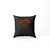 Baltimore Baseball Team Charm City Pillow Case Cover