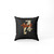 Blondie 1970S Rock Tour Heart Pillow Case Cover