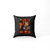 David Bowie & Marc Bolan Great Rock Legends Colour Poster Pillow Case Cover