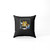 Funny Science Cat Chemistry Teacher Pillow Case Cover