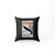 Led Zeppelin 1969 Newcastle Pillow Case Cover