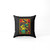 Led Zeppelin By Brian Led Zeppelin Pillow Case Cover