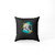 Money Talk Got Em Pillow Case Cover