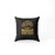 Mordor Fun Run Middle Earth'S Annual Mordor Fun Run One Does Not Simply Walk Pillow Case Cover