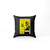 Rip Mark E Smith Poster Pillow Case Cover