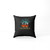 San Diego City Vintage Pillow Case Cover