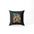 Scratch Perry Lee Vision Of Paradise Scratch Perry Poster Pillow Case Cover