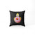 The Simpsons Homer Can'T Talk Eating Pillow Case Cover