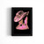 Beyonce Renaissance Album Pink Poster