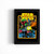 Boba Fett Fires Star Wars Poster