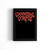 Cannibal Corpse Band Logo  Poster