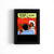 Dave Chappelle Slap Comic Meme Vintage Poster