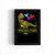 Dinosaur T-Rex Wrong Mickey Mouse Poster Dinosaur T-Rex Wrong Mickey Mouse Poster