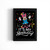 Disney Minnie Mouse Its My Birthday Poster
