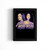 Doja Cat Sza Kill Bill Poster