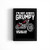 Grumpy Motorcycle Motorbike Biker Poster