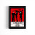 Jam All Around The World Poster