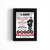 Johnny Cash For Cancer Concert Poster