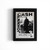 Johnny Cash Vintage January Concert Poster