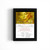 Joni Mitchell Tribute Concert  Design Poster