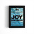 Joy Division Joy Division Affiche De Concert Division Poster