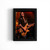 Lemmy Kilmister Motorhead 2005 Uk Live Concert Tour S22 Poster