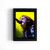 Lemmy Kilmister Motorhead 2007 Uk Concert S47 Photograph Poster