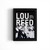 Lou Reed Photo Book Lou Reed In Amsterdam Poster Poster