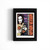 Marilyn Manson Ny Concert Poster Hammerstein Ballroom 1998 Poster