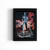 Michael Jackson Signed History Tour Poster Poster