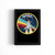 Nasa Logo Space Agency Top Super Cool Star Poster