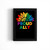Proud Ally Poster