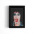 Rocky Horror Frank-N-Furter Retro Funny Cool Retro Poster Rocky Horror Frank-N-Furter Retro Funny Cool Retro Poster