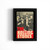 The Rolling Stone Retro Poster