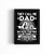 They Call Me Dad Because Partner In Crime Papa Father'S Day Poster