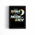 This Nana Is Loved To The Moon And Back Poster