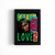 Tupac California Love Poster