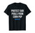 Joe Biden Cornpop Man's T-Shirt Tee