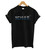Spacex Mirrored Logo Women's T-Shirt Tee
