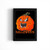 Halloween Pumpkin 1 Poster