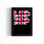 Led Zeppelin Union Jack Type 1 Poster