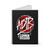 A Day To Remember Common Courtesy Spiral Notebook